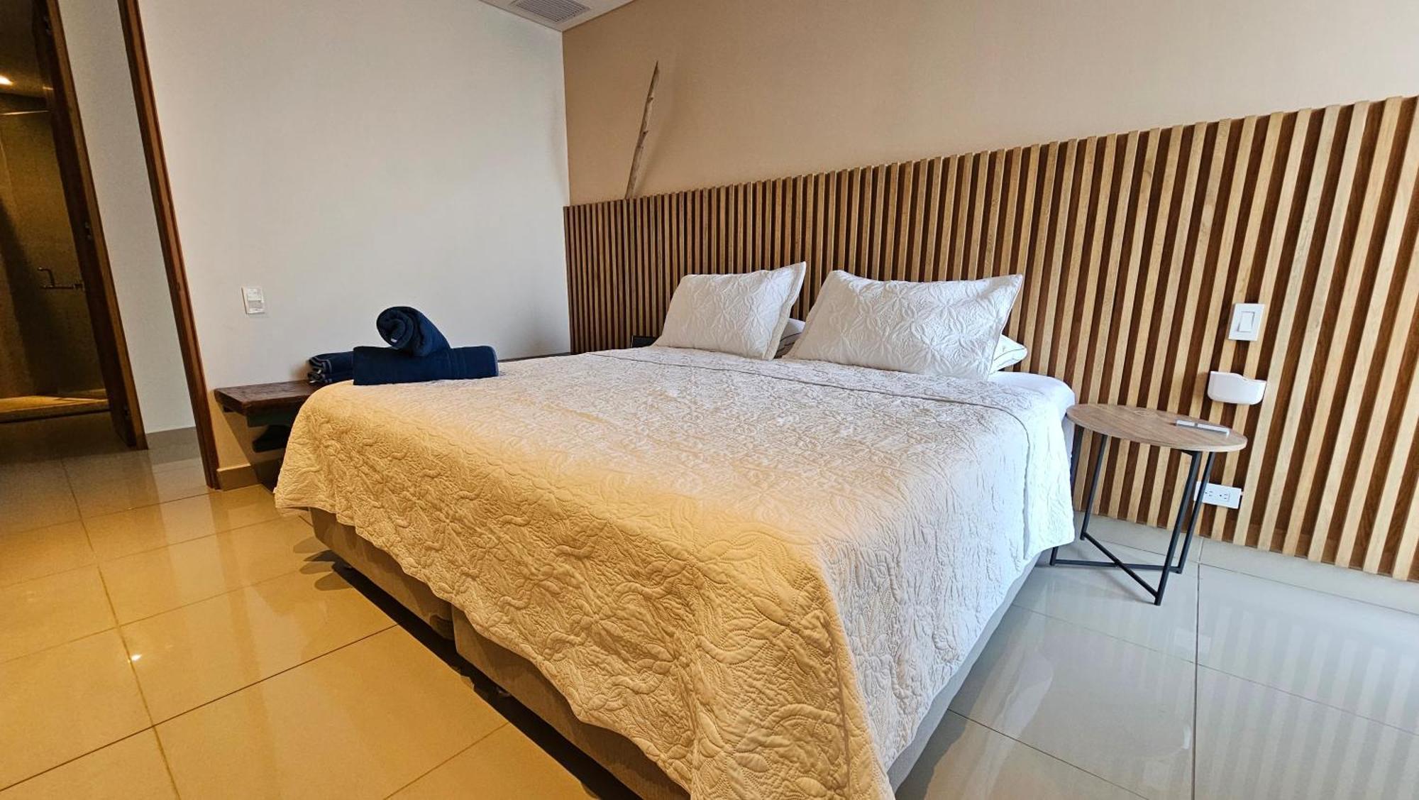 Apartamentos Condominio H2 Bocagrande Por Parceros Group Cartagena Exterior photo